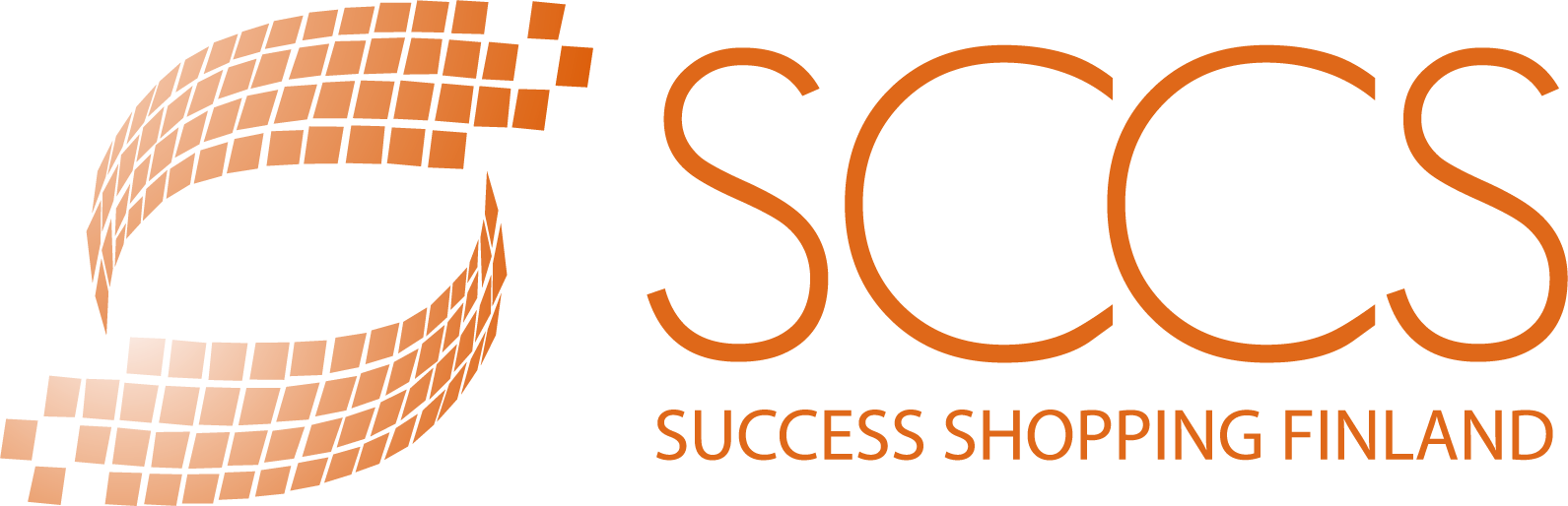 SCCS Success Shopping Finland logo